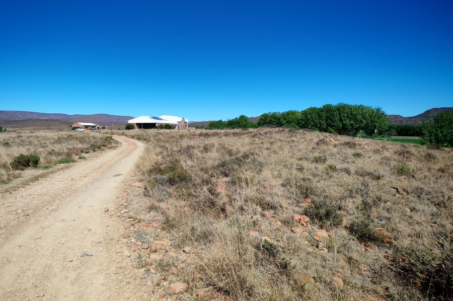 4 Bedroom Property for Sale in Middelburg Rural Eastern Cape